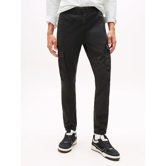 Tommy Hilfiger Ανδρικό παντελόνι Scanton Ripstop Slim Cargo Joggers